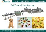 High capacity Dental Care Pedigree Dog Food Extruder for Pet Chewing Bone Toy
