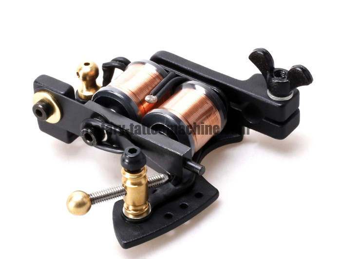 coil tattoo machine