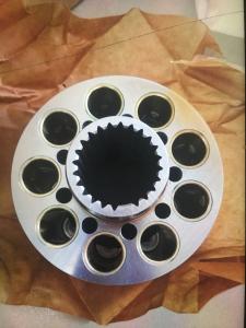 Wholesale DAIKIN VXD70-1F Hydraulic Piston Pump Maintenance Parts /Replacement parts/Repair kits for Komatsu Motor Grader GD825A from china suppliers