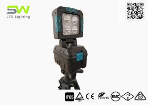 Wholesale 20W LED Inspection Work Light With Focus Flood Combo Mixed Beam Pattern from china suppliers