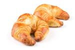 High Accuracy Croissant Production Line 304 Stainless Steel Material For Pinched