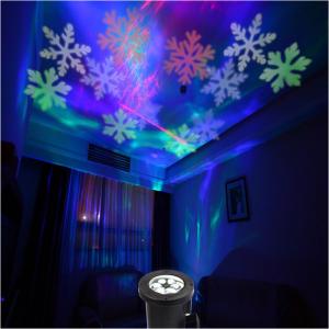 Wholesale Red green color laser lights for Christmas decoration lighting laser christmas lights from china suppliers