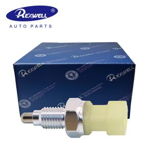 Wholesale Genuine New Car Backup Reverse Light Switch Brake Light Switch Replacement 71719525 96192077 90482454 for Chevrolet OPEL from china suppliers