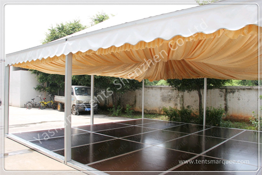 Professional Wedding Party Spare Parts Flooring Plywood Cassette Floor Board