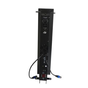 Wholesale AC Rgb 3 In 1 Sound Activated Disco Lights For Theater Audience Lighting from china suppliers