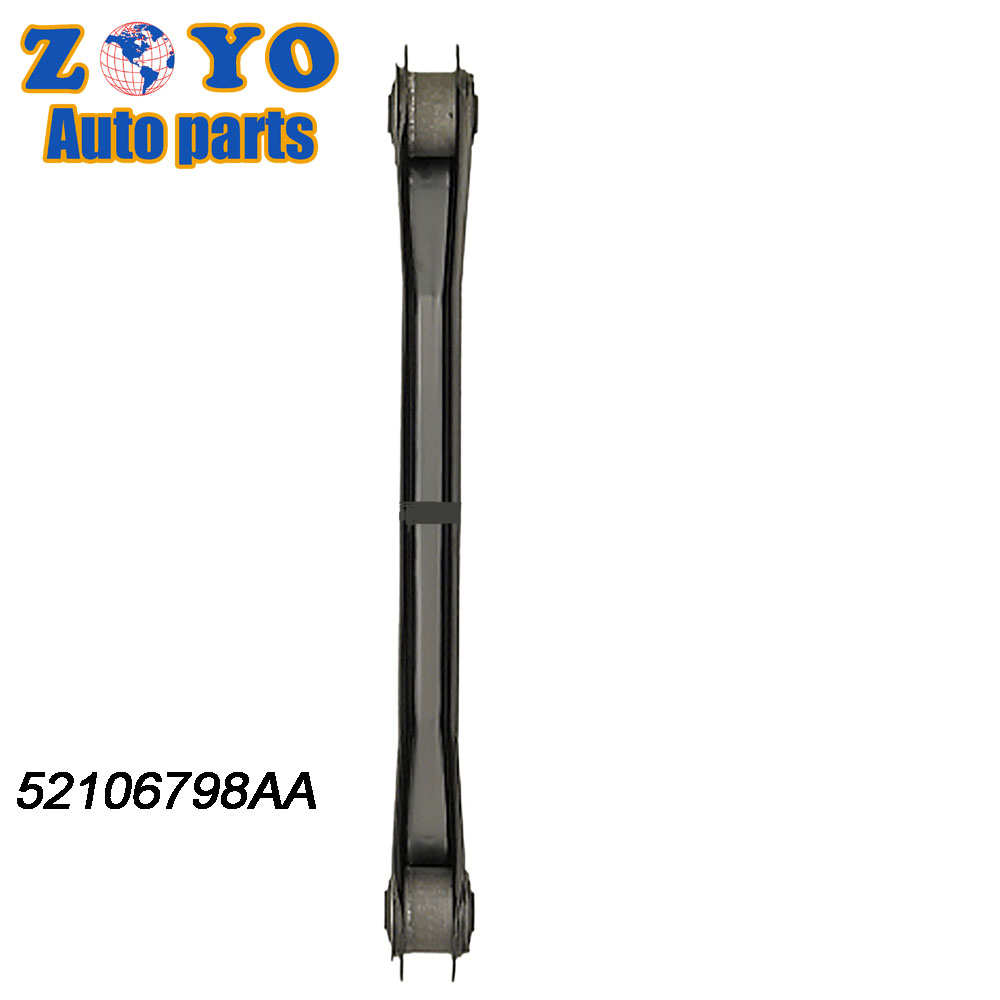 Rear Auto Parts Control Arm for Dodge Ram 2010 Lower Rear Mevotech No. CMS25128