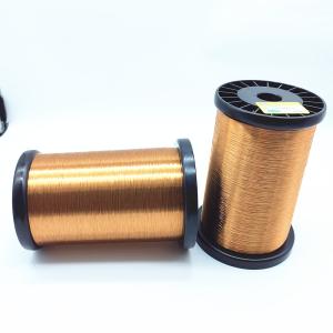 Wholesale Transformers Winding Magnet Wire 2uew155 0.28mm from china suppliers