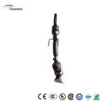 17 Santana Direct Selling Catalytic Converter Auto Catalytic Converter