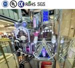 Didi Brand Space Themed Soft Play Kids Indoor Parks With TUV Certification