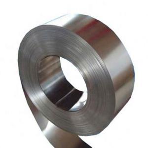 Wholesale SS 304 316 Stainless Steel 316L Strips Galvanised 20mm For Building from china suppliers