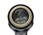 Plumbing tools Telescopic Magnetic Flashlight pickingWith 3 LED Lamps 360-Degree