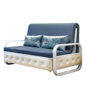 Wholesale Household Living Room Folding Mechanism Sofa Bed Luxury Durable from china suppliers