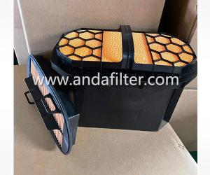 Wholesale High Quality Air Filter For CAT 4798989 from china suppliers