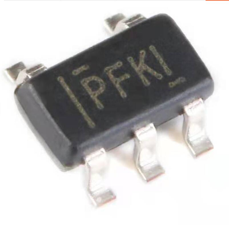 Low Price Original Power Management IC TPS60400 TPS60400DBVR