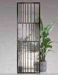 Hotel Office Modern Room Divider Panels Partition 304 316 Stainless Steel
