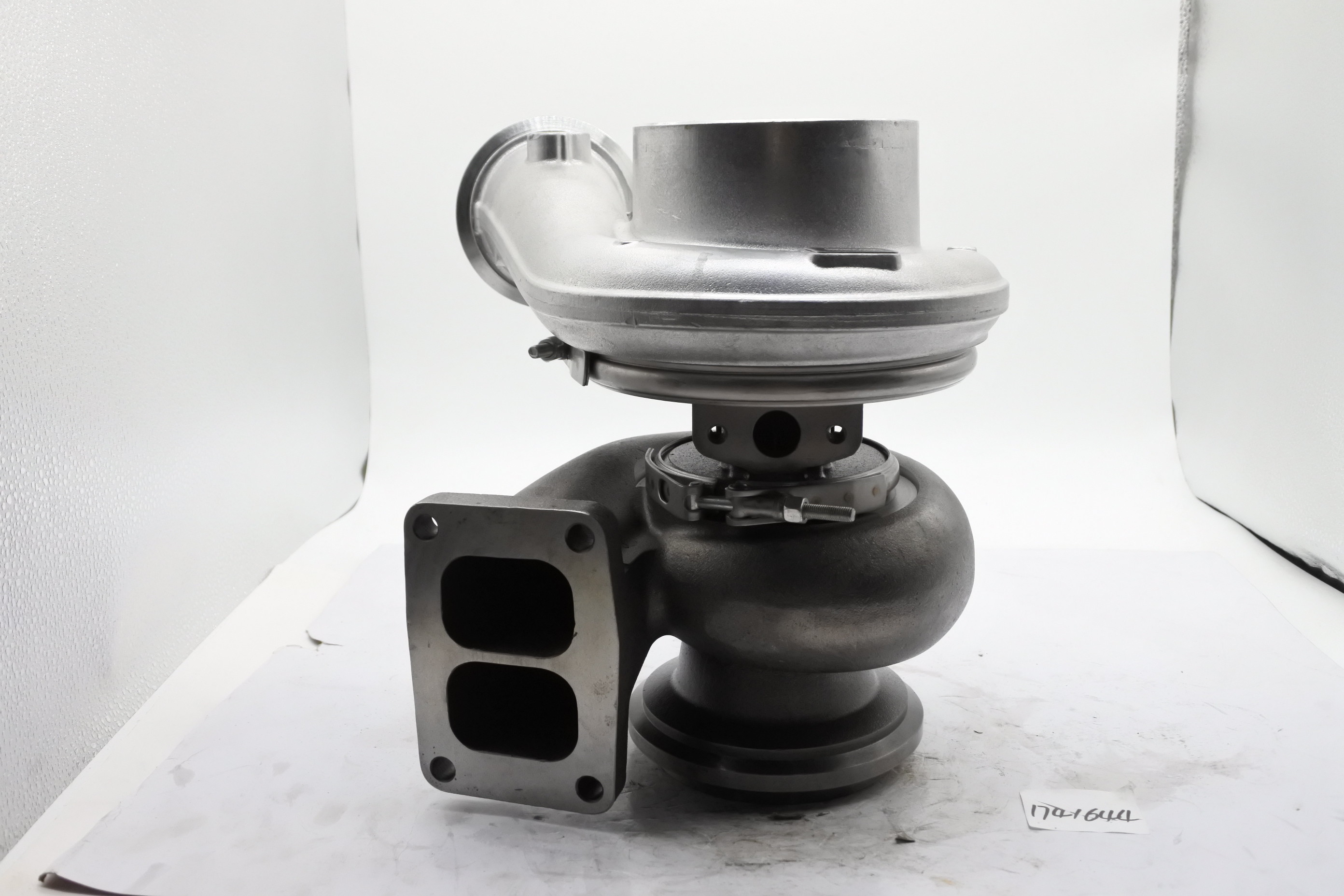S3B Excavator Spare Parts Mechanical Diesel Engine Turbo Charger 1741644