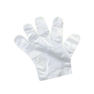 Wholesale Smooth Surface Anti Virus Disposable Isolation Gloves Commercial Water - Proof from china suppliers