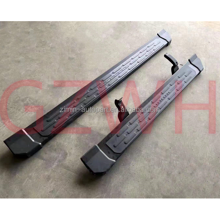 Ford Bronco Original Side Step Running Board Excellent Fitment Electric Sliding Steps
