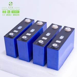 Wholesale CTS polymer lifepo battery 3.2v 105ah lifepo4 cell 3.2v 380ah lifepo battery lithium battery cell from china suppliers
