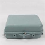 IP65 Fiber Optic Distribution Box 16 Core Non Sealed Type High Containing