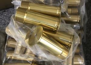 Wholesale Quality Brass Mushroom Fountain Nozzle Jet from china suppliers