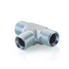 Buy cheap China supplier cheap price reusable hydraulic hose fittings for dump truck from wholesalers