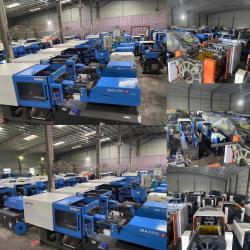 Dongguan Jingzhan Machine Equipment Co., Ltd.