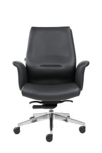 Wholesale DIOUS Leather Revolving Chair from china suppliers