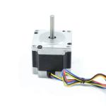 57HN67-004-07 High Torque Stepping Motor Nema23 Hybrid Stepper Motor