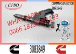 3083863 High Quality QSM11 ISM11 M11 Fuel Injector 3411754 3411756 3609925