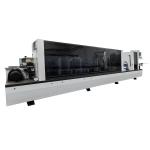 Edge Thickness 0.4-3mm High Speed Automatic Edge Banding Machine for Furniture