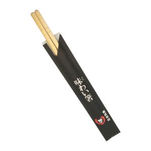 Wholesale Japanese Disposable Bamboo Chopsticks Environmental Friendly 8&quot; 9 &quot; from china suppliers