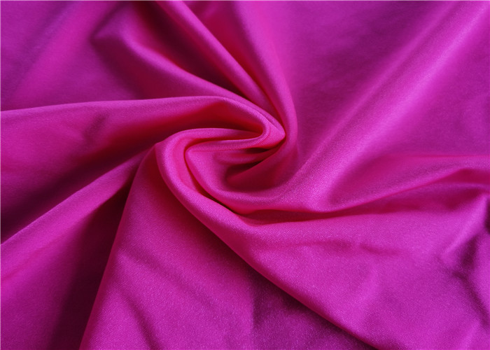 Warp knit fabric Quick dry 80/20 nylon spandex fabric for swimwear fabric
