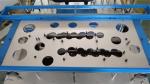 Aluminium Robot Welding Equipment For Automotive