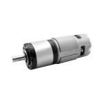 12V 24V Brushless Electric Motor Customizable Brushed For Pump