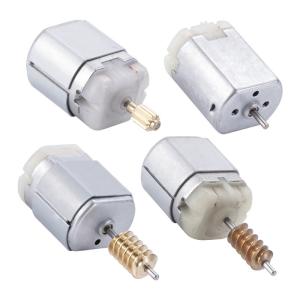 Wholesale Faradyi High Quality 280 20150 12V Motor 12V Dc Motor Fc-280Sc-20150 Dc Motor For Car Door Lock from china suppliers