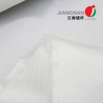 127cm E7628 Flame Retardant Woven Fiberglass Cloth 550C Electronic Cloth