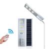 Buy cheap 2700-6500K CCT All In One LED Solar Street Light 50W 100W 150W Aluminum Alloy from wholesalers
