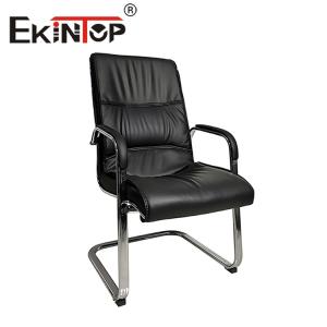 Wholesale Luxury Revolving Boss PU Leather Chair Executive Office Chair For Company from china suppliers