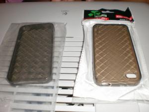 Wholesale For iPhone 4 4S 4G Hot sale Cute Silicone Case from china suppliers