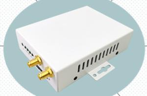 China Sanyi 4G Industrial Wifi Router For IoT VPN , 2.4G 300Mbps High Speed Industrial Wifi on sale