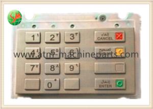 Wholesale Arabic 280 Machine 285 Machine Wincor Nixdorf ATM Parts EPPV6 Keyboard Pinpad Cover from china suppliers