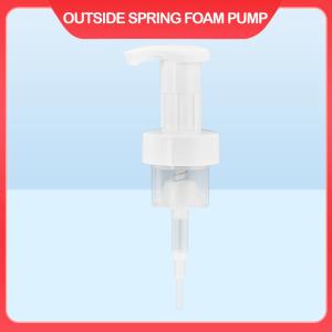 Wholesale Plastic Hand Lotion Pump For Washroom Replenishment from china suppliers