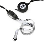 3m Length Fiberglass Bespoke Tape Measure For Dartboard Height Measuring