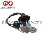 8-98023050-0 Neutral Switch ISUZU Electrical Parts NKR77 4JH1T 8980230500