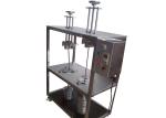 UL486 Rotary Tensile Strength Testing Machine AC 220V 50HZ