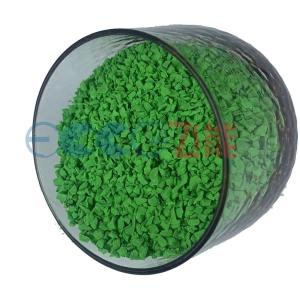 Wholesale 24 Color EPDM Rubber Granules from china suppliers