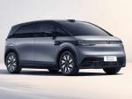 MIX ZEEKR Electric Car EV Vehicle 5 Seater MPV 702km