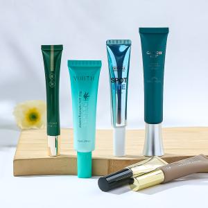 Wholesale Travel-Ready Mini Cosmetic Tubes Leak-Proof 5ml-15ml Sample Kits &amp; On-The-Go Essentials from china suppliers