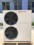 Meeting MD50D 18KW Air To Water Heat Pump For Mushroom Farming , Heating Cooling